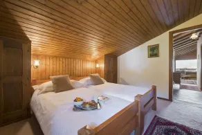 Concorde 537 -  a self catered that sleeps 4 guests  in 2 bedrooms - Image 3