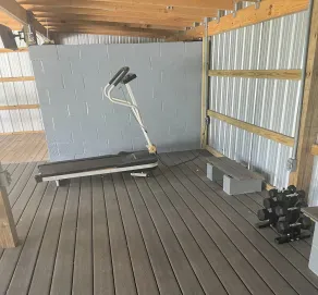 Getaway Country Cottage - Entire house - Unique Find /Outdoor Decking           - Image 3