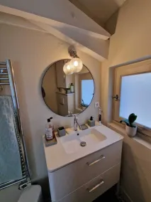 Maison DE Village Entierement Renovee Avec Piscine - Image 3