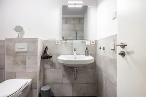 Apartamento vacacional \"Lampa\" con balcón y wifi - Image 3