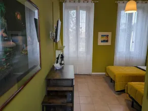 Corte Meneghina-short stays - Image 3