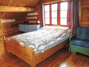 Chalet Lindefjeldbu by Interhome - Image 5