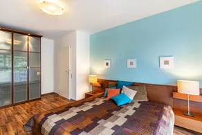 \"Am Paradies\" Apartment – Relaxation in Baden-Baden - Image 5