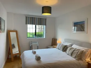 BROADLEYS, family friendly, character holiday cottage in Swanage - Image 4