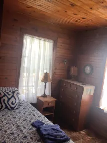 Rustikales Beach Cottage - Image 4