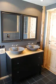 Luxuriöse Stuga am See mit privatem Zugang zum Seeufer, Sauna und Anlegestelle - Image 5