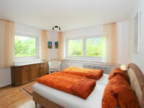 Cosy apartment for 4 people with WIFI, TV, balcony and pets allowed - Image 4