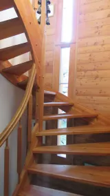 5 bedroom chalet in les masses - heremence - Image 2
