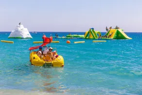 MARTIN18 adosado junto a playa especial niños - Image 2