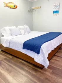 Kæledyrsvenlig lille sommerhus - Image 3
