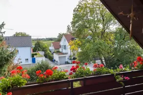 Dachgeschoss Apart. Ca.35 qm mit Terrasse im Einfamilienhaus - Image 4