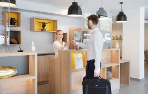 Appartement Abordable | Wi-Fi Gratuit - Image 5
