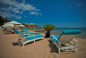 Un lussuoso appartamento soleggiato, a un passo dalla spiaggia - Image 5