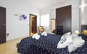 Casa de vacaciones 'Can Melis' con vistas a la montaña, Wi-Fi y aire acondicionado - Image 4