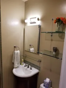 University Garden Suite - Image 2