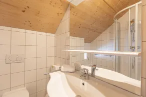 Chalet con barbecue, sauna e terrazza - Image 4