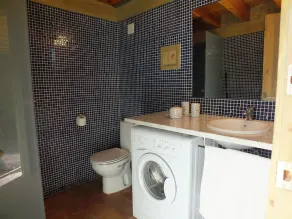 Independent cottage with private BBQ. 3km from Ribes de Freser. Pyrenees - Image 2