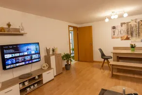 Ferienwohnung \"am Bach\" in Bayern Ganz Oben - Image 2