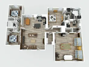 H2Oasis Incredible Pool Retreat With Mountains Views! - Image 2