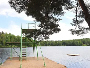 4 person holiday home in Åsljunga - Image 3