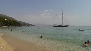 Barbati Bay Elegant Beach Apartments by Hotelius - Image 5