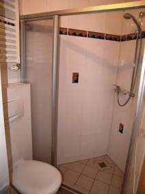 Ferienwohnung Sprotte mit Großem Balkon - Image 5