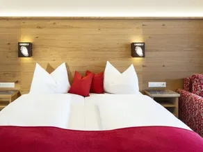 Suite Katschberg - Grizzly Sport & Motorbike Resort - Image 2