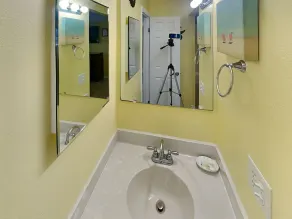Summit Beach Resort #326 - Image 5
