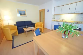 Feriendomizil Goethestraße, Apartment Lachmöwe (Whg. 3) - Holiday apartment Lachmöwe - Image 5