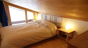 Saphir 513 - Lägenhet renoverad, 200 meter från gondolen - Image 4