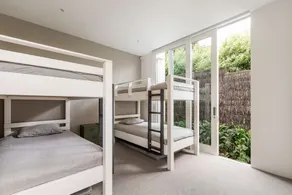 Luxury Villas Portsea Sanctuary (Heated Pool) - Image 4