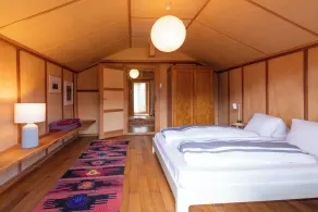Hide-away Chalet www i de schweiziske bjerge. josihaus. com - Image 5