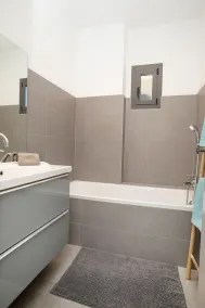 Appt de charme au calme + piscine dans un environnement exceptionnel , 4 p. max - Image 2