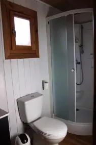 Campsite Le Casties *** - 3 room chalet 5 people - Image 3