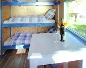 Holiday Home in Sulomino with Private Beach - Image 4