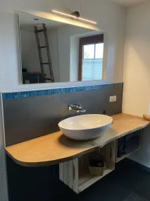 Traumhafte Ferienwohnung mit viel Natur und Ruhe pur - Image 5