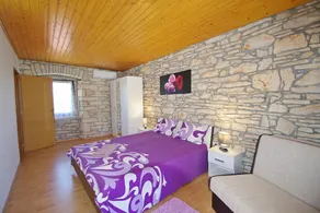 Casa vacanza con piscina privata nel villaggio Bulići - Image 5