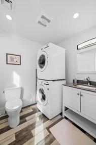 Renovated 2nd-Floor Home | - Image 3