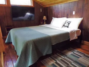 Casa sull'albero di lusso su Spring Lake Ranch - Image 4