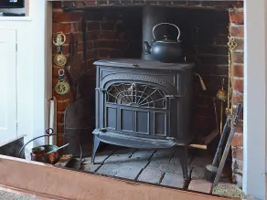 2 bedroom accommodation in Fordwich, near Canterbury - Image 2