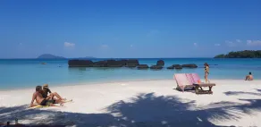 Good Time Sports Village Koh Mak - Image 4
