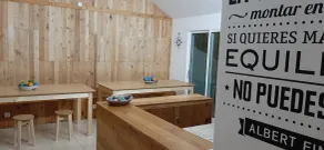 Atlantic Sal Hostel - Image 2