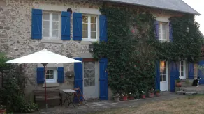 New apartment in a country house with terrace and garden - Image 5