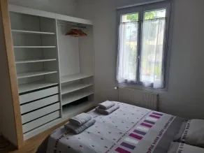 Maison avec jardin clos-5 km de la plage - Image 5