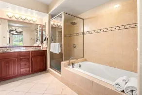 Serene Resort Living - Ground Floor - Private Beach Club Access - Vrkcv - Image 2