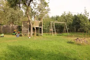 Scheune de Lütt - Piccolo fienile davvero grande - Natura pura ai margini della Schorfheide - Image 2