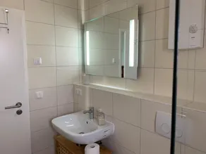 2-room apartment for 4 pers. on the upper floor with WLAN - KWi - Image 5