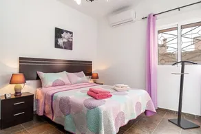 Air-Conditioned Home with Large Pool, Terrace, Garden & Wi-Fi; Pets Allowed, Parking Available - Image 3