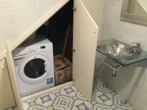 Dejligt hus til 4 personer i det historiske distrikt meget tæt på stranden - Image 4