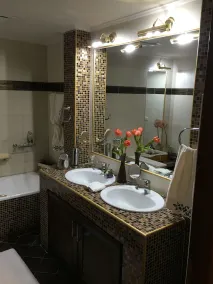 Luxury Family Villa Meteora - Image 2